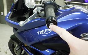 TRIUMPH TIGER 660 SPORTS 2022