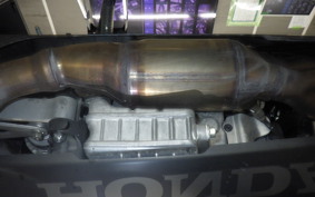 HONDA CBR600RR 2024 PC40