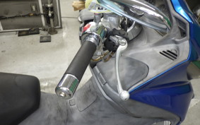 SUZUKI SKYWAVE 250 (Burgman 250) SS 2022 CJ43A