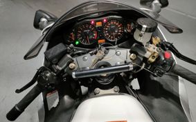 SUZUKI GSX-1300R HAYABUSA 2006 GW71A