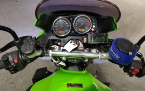 KAWASAKI ZRX1200 2012 ZRT20D