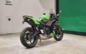 KAWASAKI NINJA 650 A 2020 ER650H