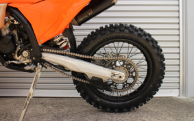 KTM 150EXC TBI GSA20