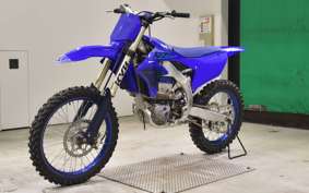YAMAHA YZ450 F CJ34C