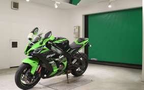 KAWASAKI ZX 10 NINJA ABS 2016