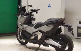 HONDA X-ADV 750 2025 RH21