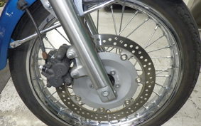 KAWASAKI ESTRELLA 2025 BJ250A