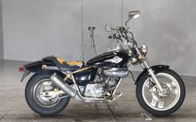 HONDA MAGNA 50 AC13