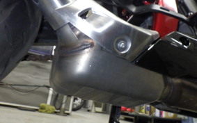 KAWASAKI ZX-25R ZX250E