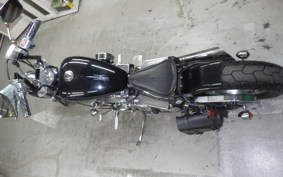 HONDA STEED 400 1990 NC26