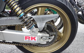 HONDA CB400SF VTEC Spec3 2007 NC39