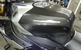YAMAHA YZF-R1 M 2015