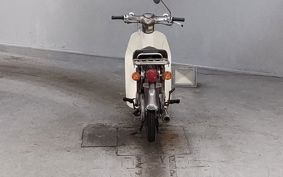 HONDA SUPER CUB50 C50