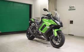 KAWASAKI NINJA 1000 A 2018