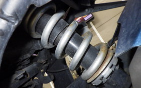 YAMAHA YZF-R25 2008 RG10J