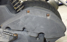 SUZUKI ADDRESS V125 G 2012 CF46A