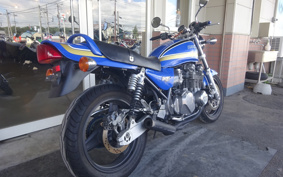 KAWASAKI ZEPHYR 750 1990 ZR750C