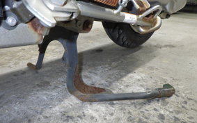 HONDA DIO Gen.6 AF68