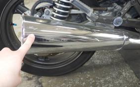 KAWASAKI ZEPHYR 400 KAI 2001 ZR400C