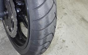 KAWASAKI NINJA 650 2012