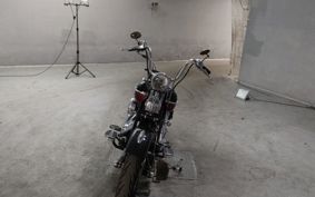 HARLEY FLSTSC1450 2005 BRY