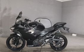 KAWASAKI NINJA 400 2018 EX400G