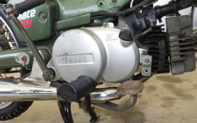 YAMAHA MATE 50 V50