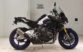 YAMAHA MT-10 SP 2017 RN50J
