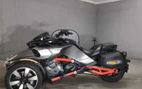 OTHER BRP CAN-NAM SPIDER F3S 2015 RDD