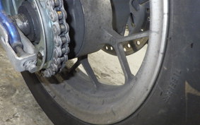 HONDA MONKEY 125 ABS JB02