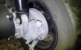 YAMAHA CYGNUSRAYZR 2010