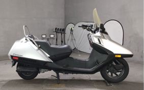 HONDA FUSION MF02