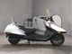 Фото Honda FUSION 2003 с японского аукциона
