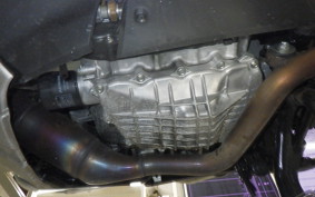 HONDA X-ADV 750 2021 RH10