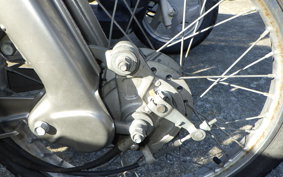 HONDA C50 SUPER CUB E AA01