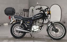 SUZUKI GN125 H PCJG9