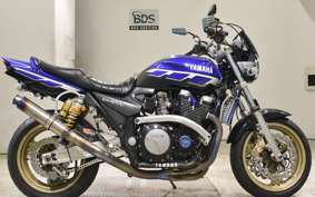 YAMAHA XJR1200 1998 4KG