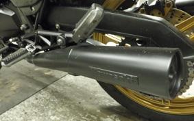 KAWASAKI GPZ400F 1984 ZX400A