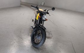 HONDA FTR223 MC34