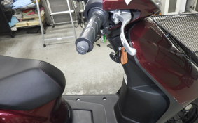 YAMAHA JOG-7 AY01