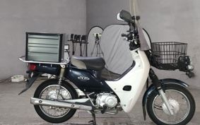 HONDA SUPER CUB50 AA04