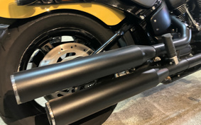 HARLEY FXBBS 2024 YYK