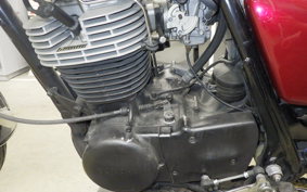 YAMAHA SR400 Gen.2 1996 1JR
