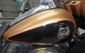 HARLEY FLHX 1580 2008