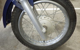 HONDA C50 SUPER CUB AA07