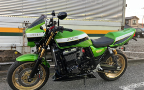 KAWASAKI ZRX1100 1998 ZRT10C