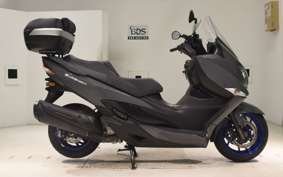 SUZUKI BURGMAN400 A 2022 DU11N