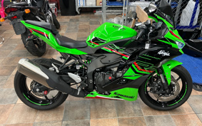 KAWASAKI NINJA ZX-4RR 2023 ZX400P