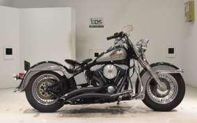 HARLEY FLSTN 1340 1995