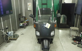 HONDA GYRO CANOPY 2007 TA03